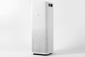 Xiaomi, air purifier, Mi, India